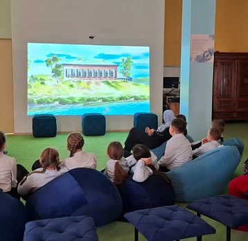 Простыми словами о великом…